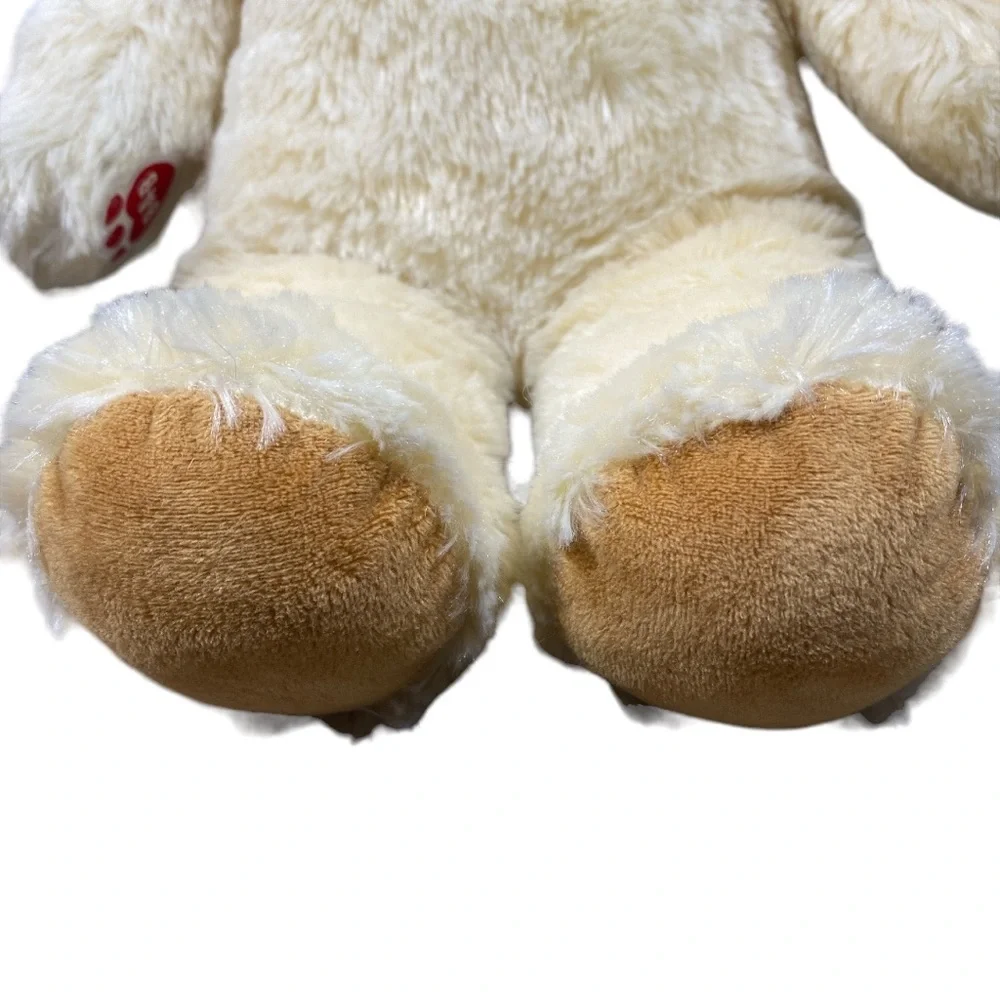 BUILD-A-BEAR Lil' Cub® Pudding Teddy Bear